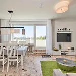 Apartment Rotesand - 128
