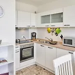 Apartment Rotesand - 128 Cuxhaven