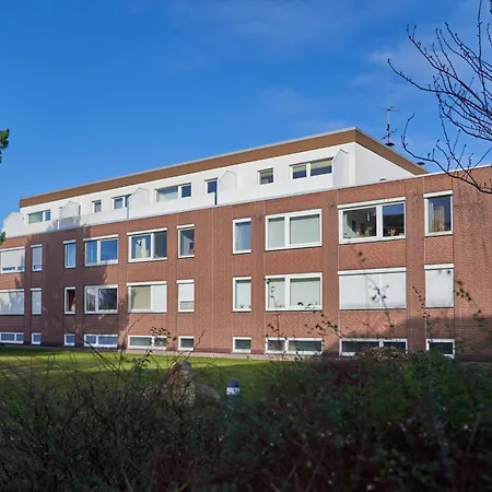 Rotesand - 128 Cuxhaven