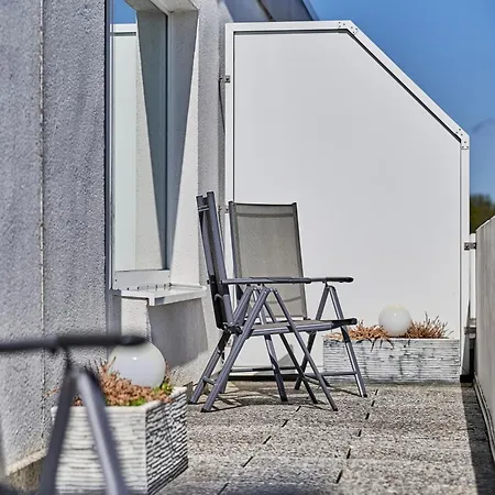 Rotesand - 128 * Cuxhaven