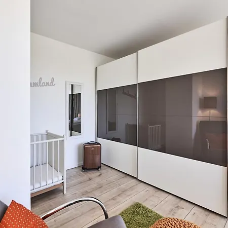 Διαμέρισμα Rotesand - 128