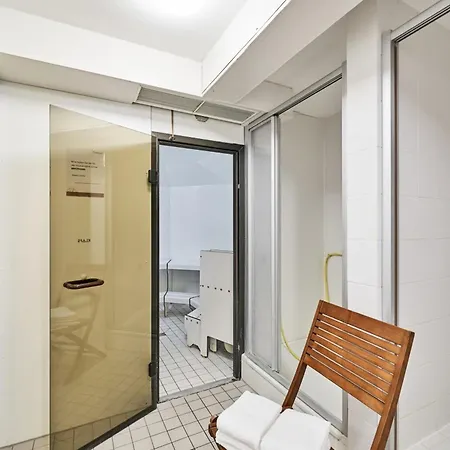 Rotesand - 128 Apartamento