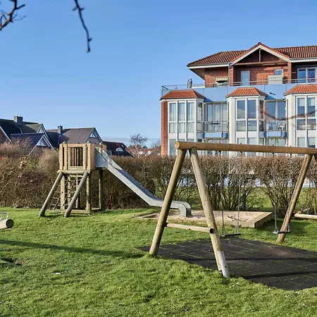 Rotesand - 128 Διαμέρισμα