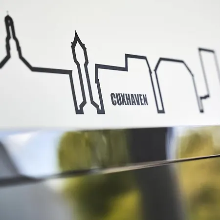 Διαμέρισμα Rotesand - 128 Κουξχάφεν