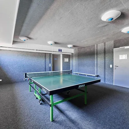 Апартаменты Rotesand - 128