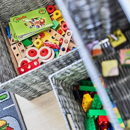 Апартаменты Rotesand - 128