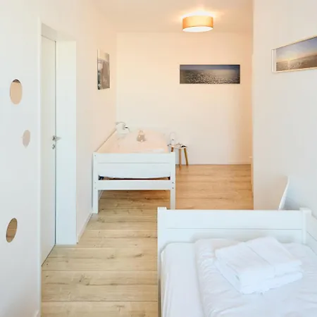 Rotesand - 128 Διαμέρισμα