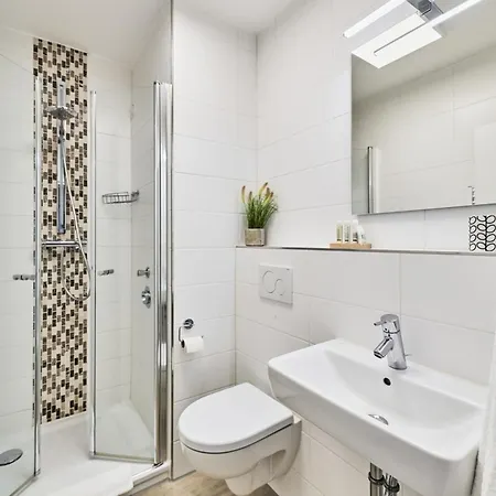 Rotesand - 128 Апартаменты *