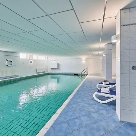 Διαμέρισμα Rotesand - 128