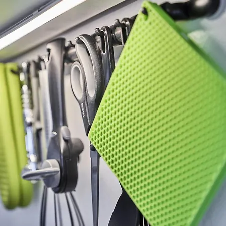 Апартаменты Rotesand - 128