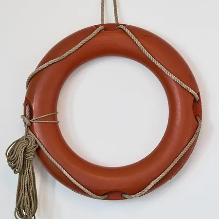 Rotesand - 128 Апартаменты