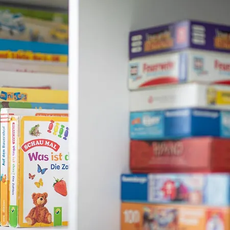 Rotesand - 128 * Κουξχάφεν