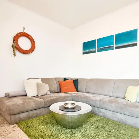 Rotesand - 128 Apartamento *