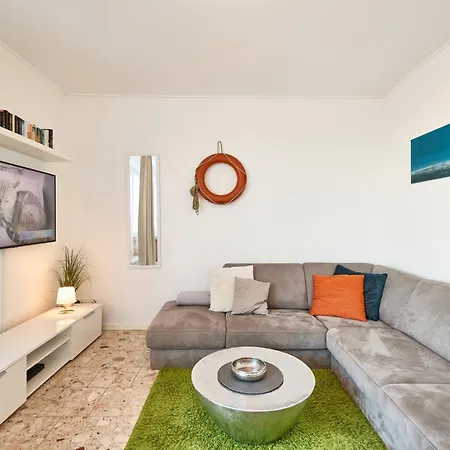 Rotesand - 128 Διαμέρισμα Κουξχάφεν