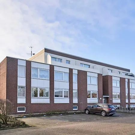 Rotesand - 128 Διαμέρισμα *