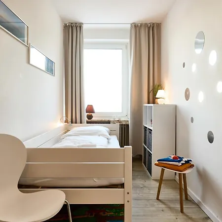 Rotesand - 128 Κουξχάφεν